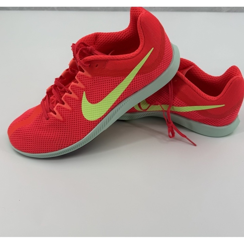 Nike Zoom Rival Distance Men's 12 Running Shoes FZ9653-600.